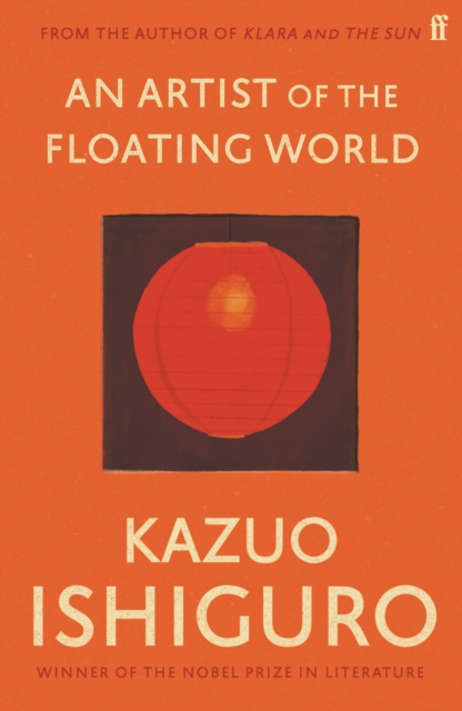 Artist of the Floating World