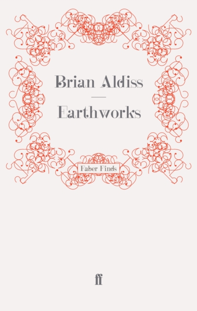 Book Cover for Earthworks by Brian Aldiss