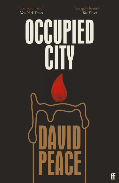 Occupied City