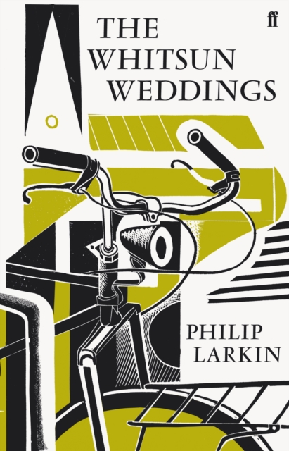 Book Cover for Whitsun Weddings by Philip Larkin