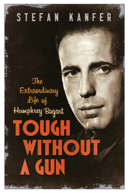 Book Cover for Tough Without a Gun by Stefan Kanfer