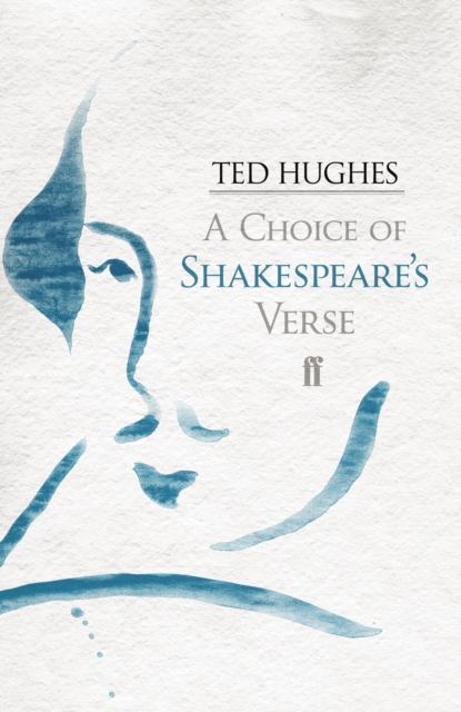 Book Cover for Choice of Shakespeare's Verse by William Shakespeare