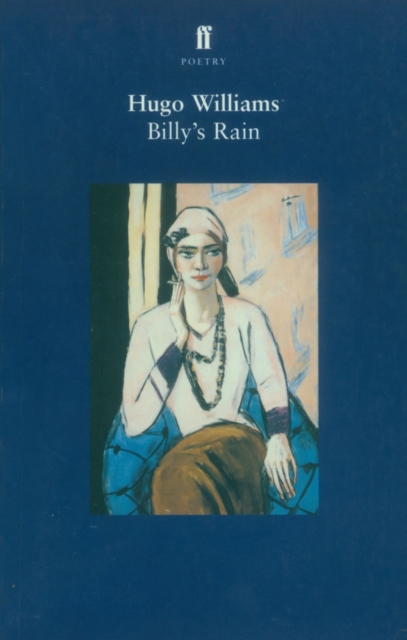 Book Cover for Billy's Rain by Williams, Hugo