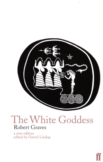 Book Cover for White Goddess by Graves, Robert