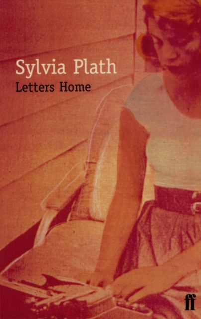Book Cover for Letters Home by Sylvia Plath