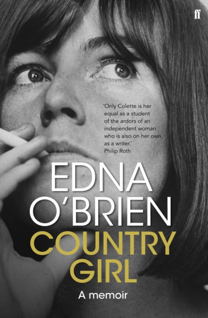 Book Cover for Country Girl by Edna O'Brien