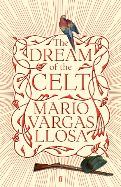 Book Cover for Dream of the Celt by Mario Vargas Llosa