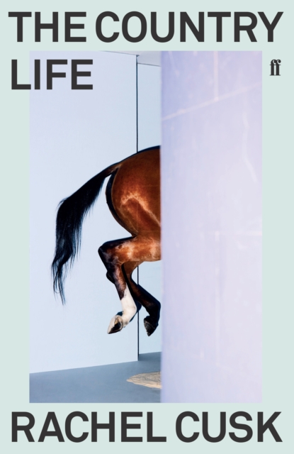 Book Cover for Country Life by Rachel Cusk