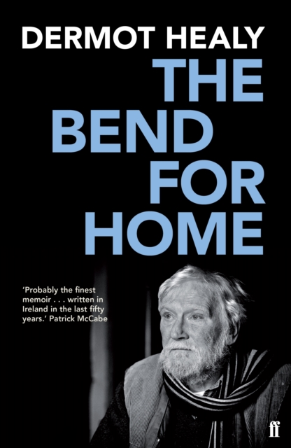 Book Cover for Bend for Home by Dermot Healy