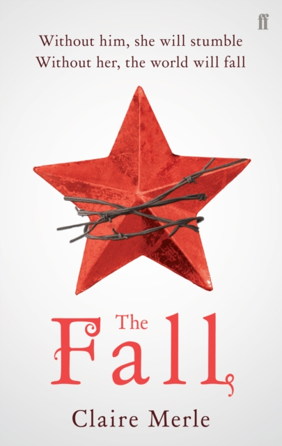 Book Cover for Fall by Claire Merle