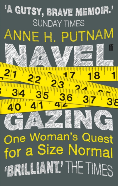 Book Cover for Navel Gazing by Anne H. Putnam