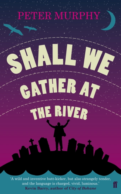 Book Cover for Shall We Gather at the River by Murphy, Peter