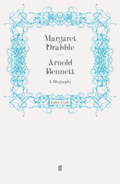 Arnold Bennett