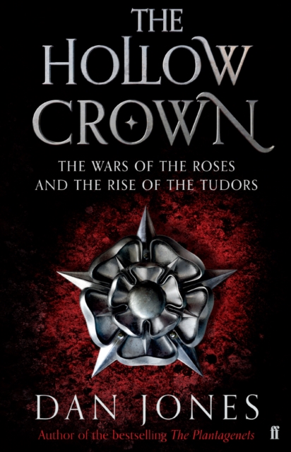 Book Cover for Hollow Crown by Dan Jones