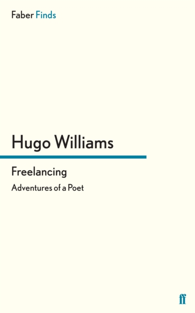 Book Cover for Freelancing by Williams, Hugo