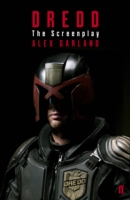 Book Cover for Dredd by Alex Garland