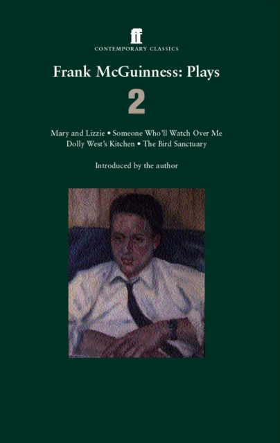 Book Cover for Frank McGuinness Plays 2 by Frank McGuinness
