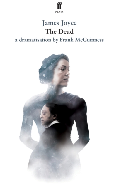 Book Cover for Dead by Frank McGuinness