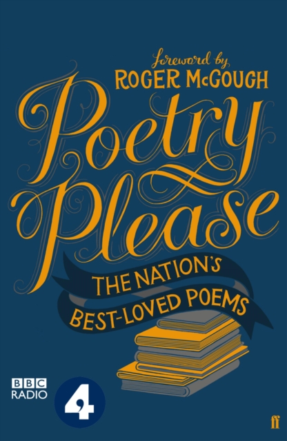 Book Cover for Poetry Please by Various Poets