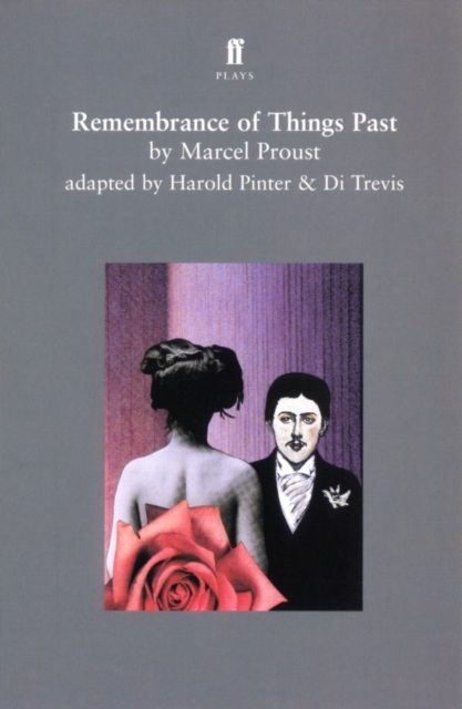 Book Cover for Remembrance of Things Past by Marcel Proust