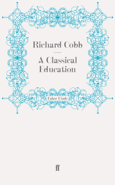 Book Cover for Classical Education by Richard Cobb