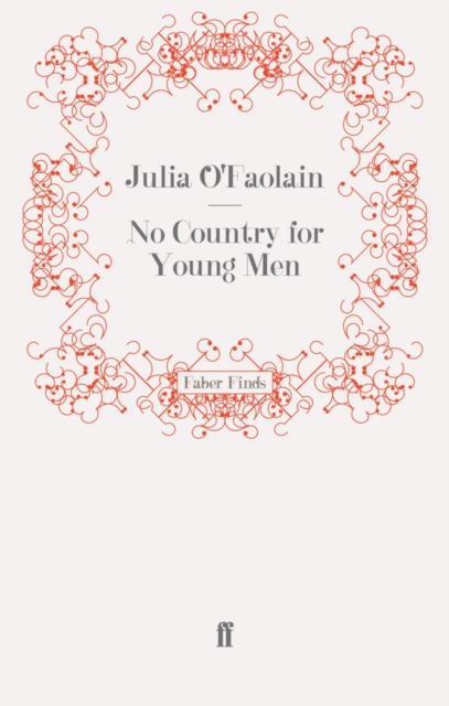 Book Cover for No Country for Young Men by Julia O'Faolain