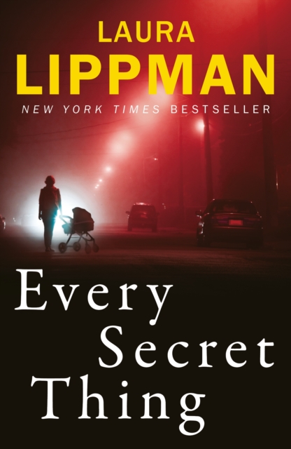 Book Cover for Every Secret Thing by Laura Lippman