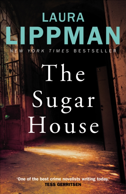 Book Cover for Sugar House by Laura Lippman