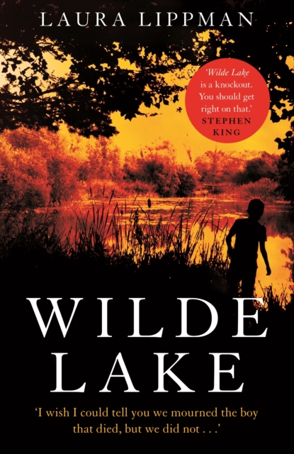 Book Cover for Wilde Lake by Lippman, Laura