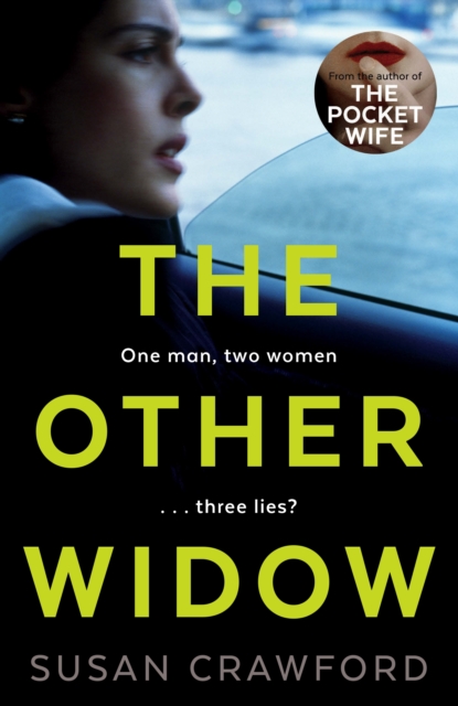 Book Cover for Other Widow by Susan Crawford