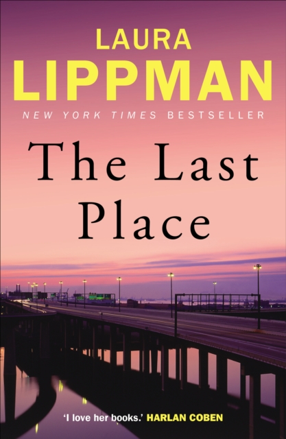 Book Cover for Last Place by Laura Lippman