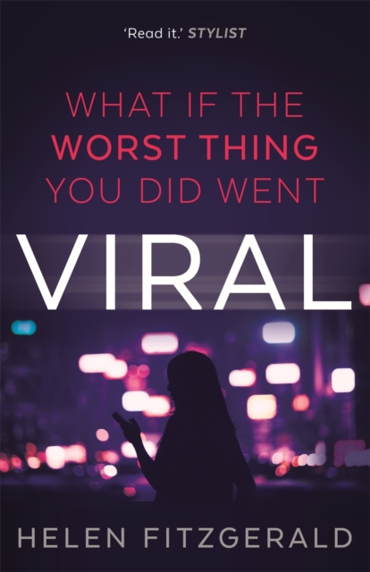 Book Cover for Viral by FitzGerald, Helen