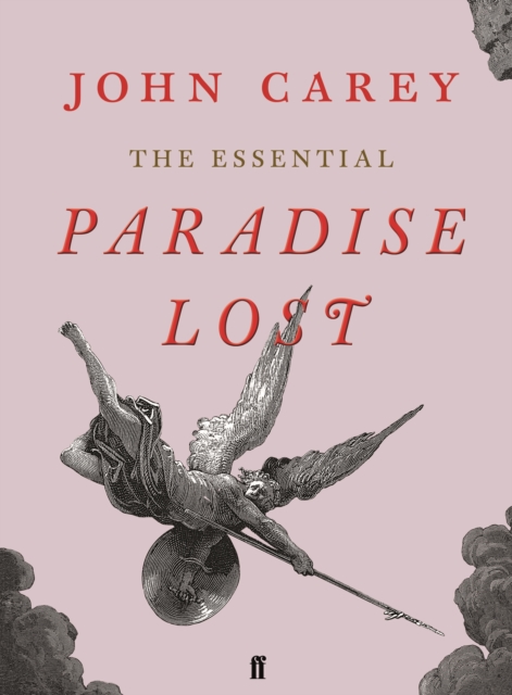 Book Cover for Essential Paradise Lost by Carey, John