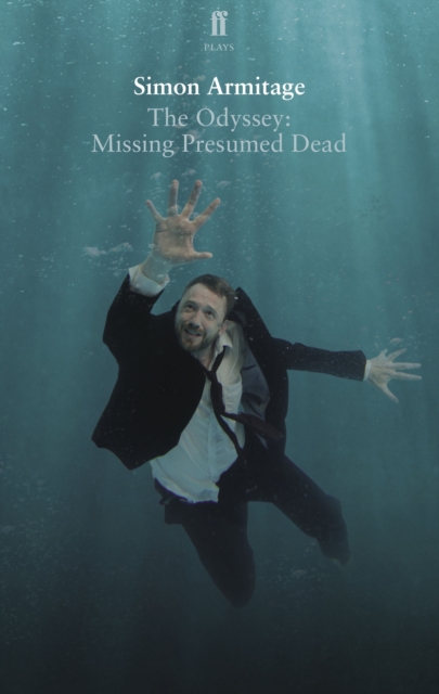 Book Cover for Odyssey: Missing Presumed Dead by Armitage, Simon