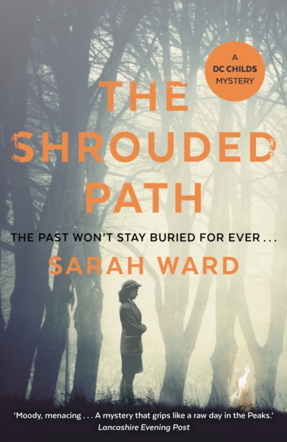 Book Cover for Shrouded Path by Ward, Sarah