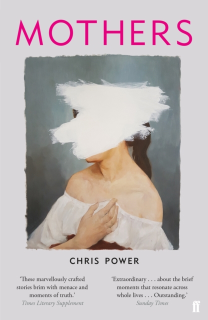 Book Cover for Mothers by Chris Power