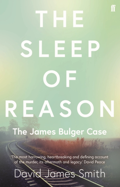 Book Cover for Sleep of Reason by Smith, David James