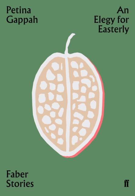 Book Cover for Elegy for Easterly by Petina Gappah