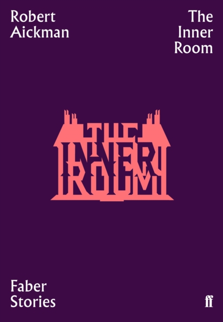 Book Cover for Inner Room by Robert Aickman