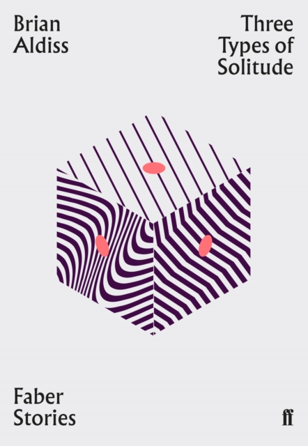 Book Cover for Three Types of Solitude by Brian Aldiss