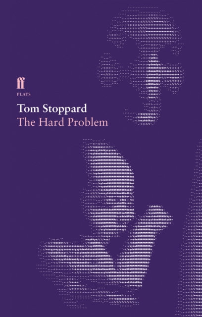 Book Cover for Hard Problem by Tom Stoppard