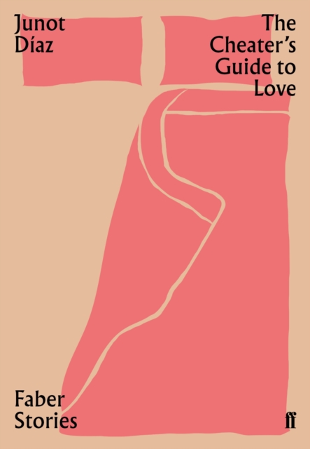 Book Cover for Cheater's Guide to Love by Junot Diaz