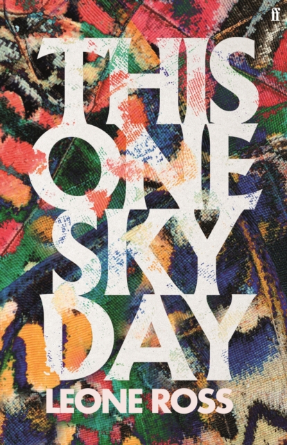 Book Cover for This One Sky Day by Leone Ross