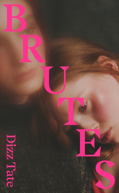 Book Cover for Brutes by Tate, Dizz