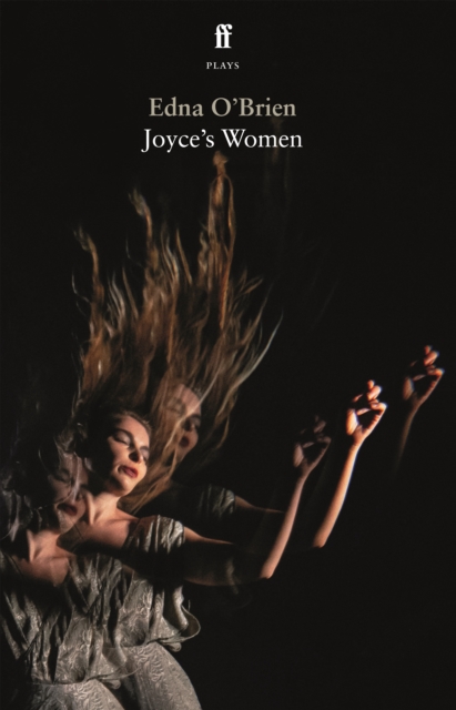 Book Cover for Joyce's Women by Edna O'Brien