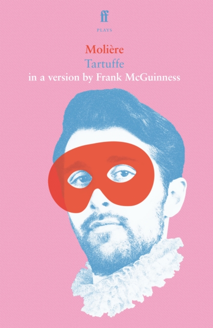 Book Cover for Tartuffe by Frank McGuinness