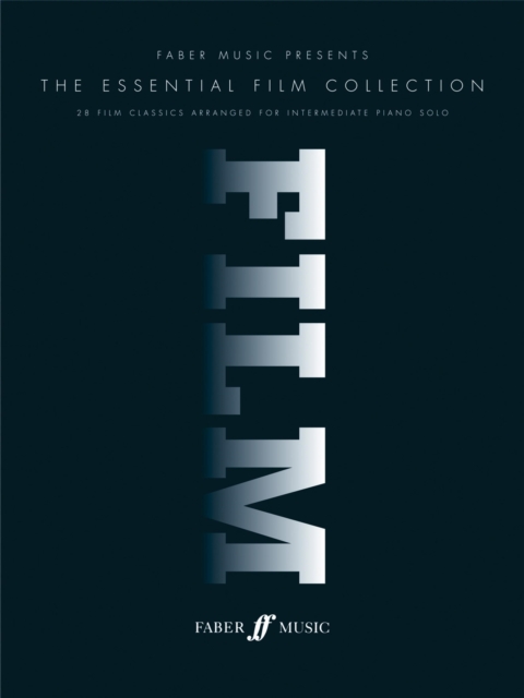 Book Cover for Essential Film Collection by Harris, Richard