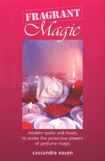 Book Cover for Fragrant Magic by Eason, Cassandra