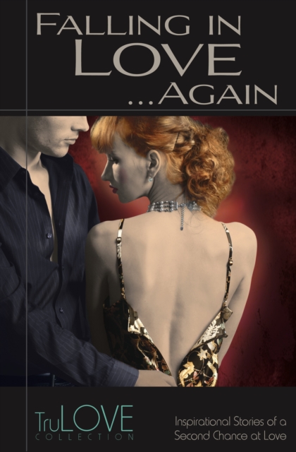 Book Cover for Falling In Love... Again by Anonymous