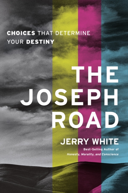 Book Cover for Joseph Road by Jerry White